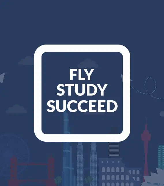 fly study success