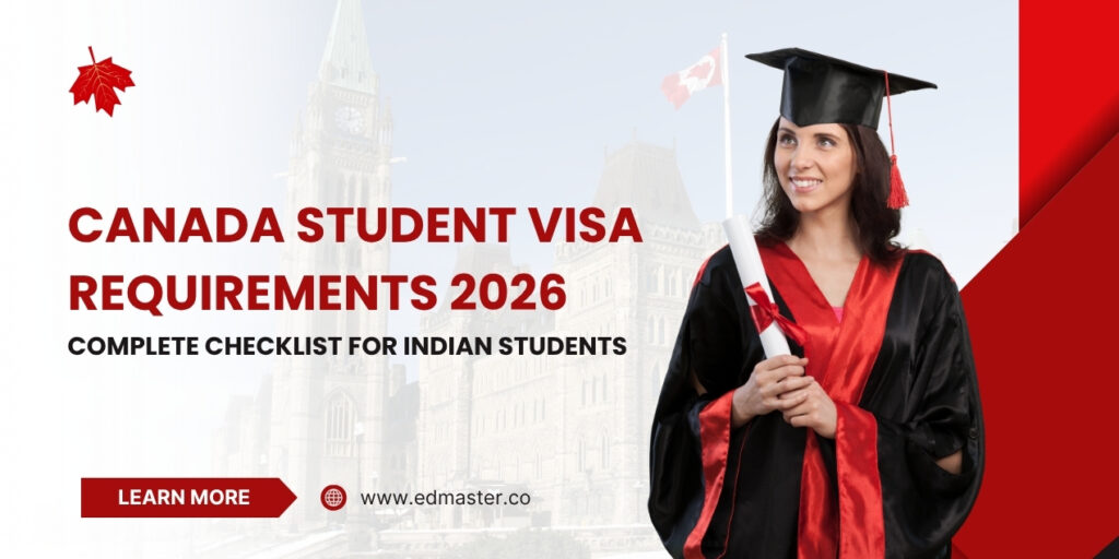 Study in Canada