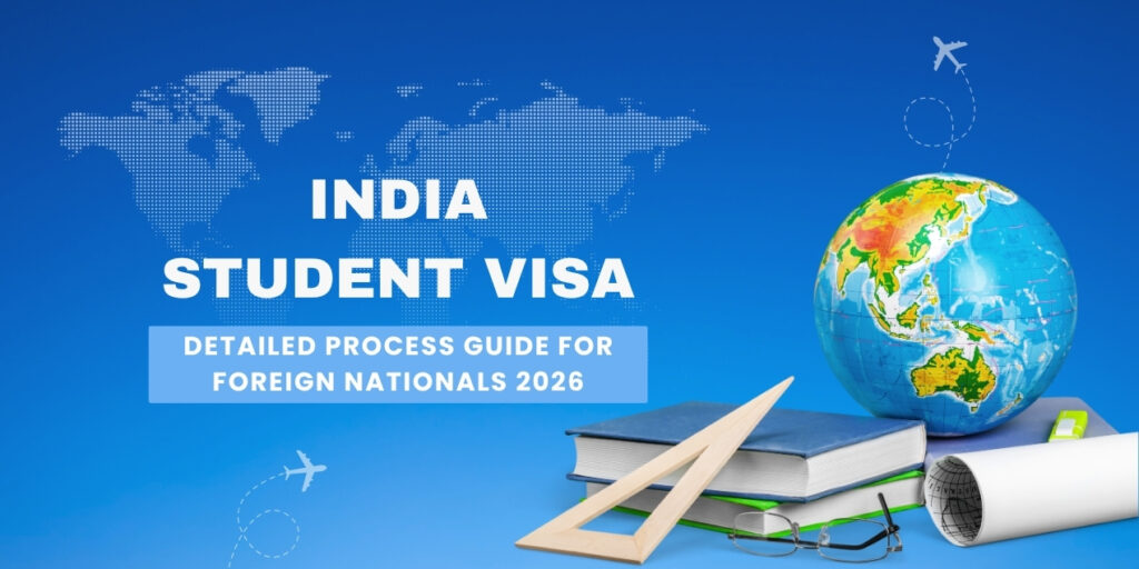 India Student Visa