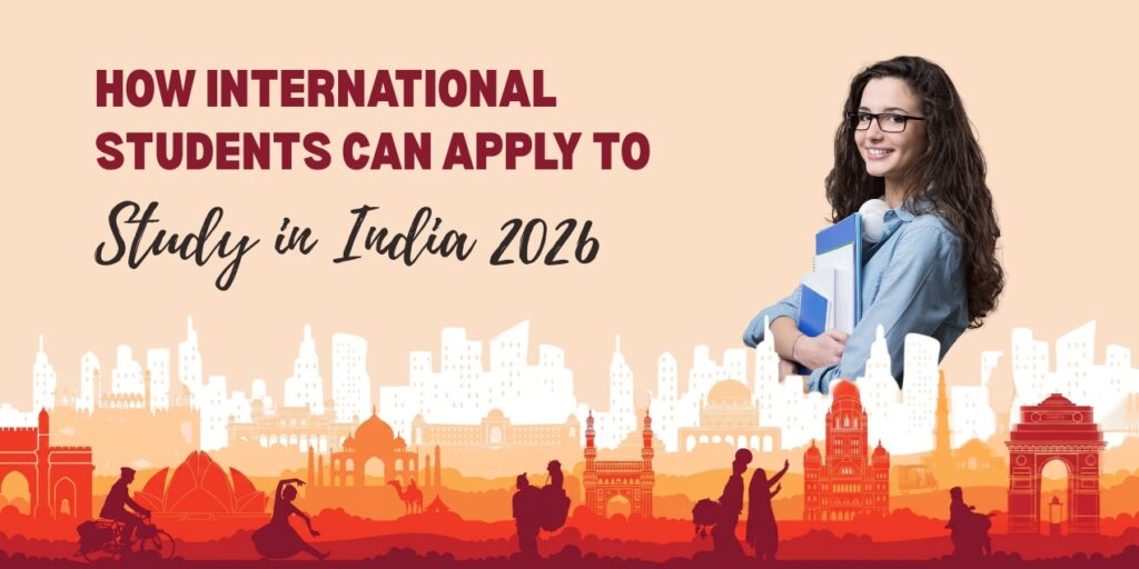 Study in India