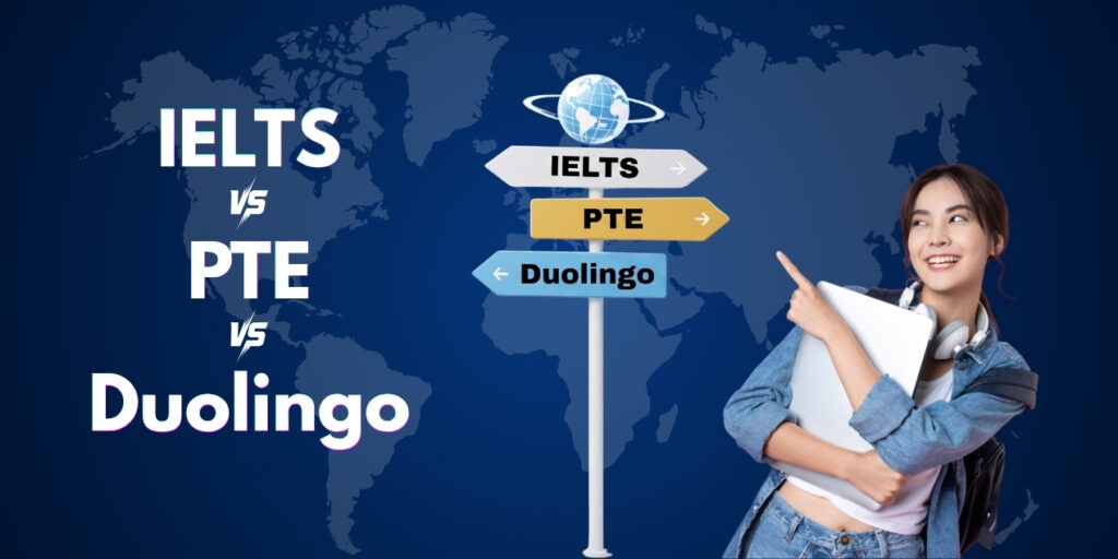 Study Abroad Coaching