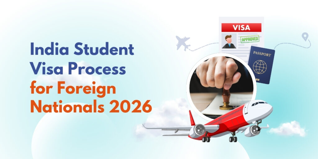 Study In India Consultants
