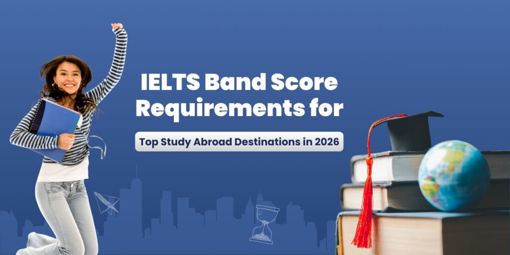 IELTS coaching in Vadodara