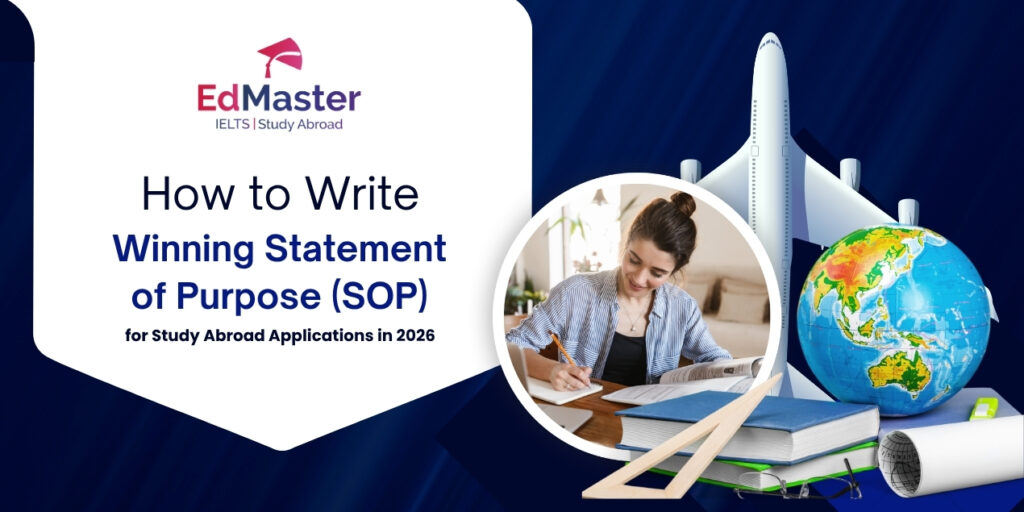 University Essay & SOP Assistance