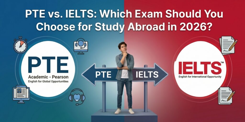 Study Abroad Coaching
