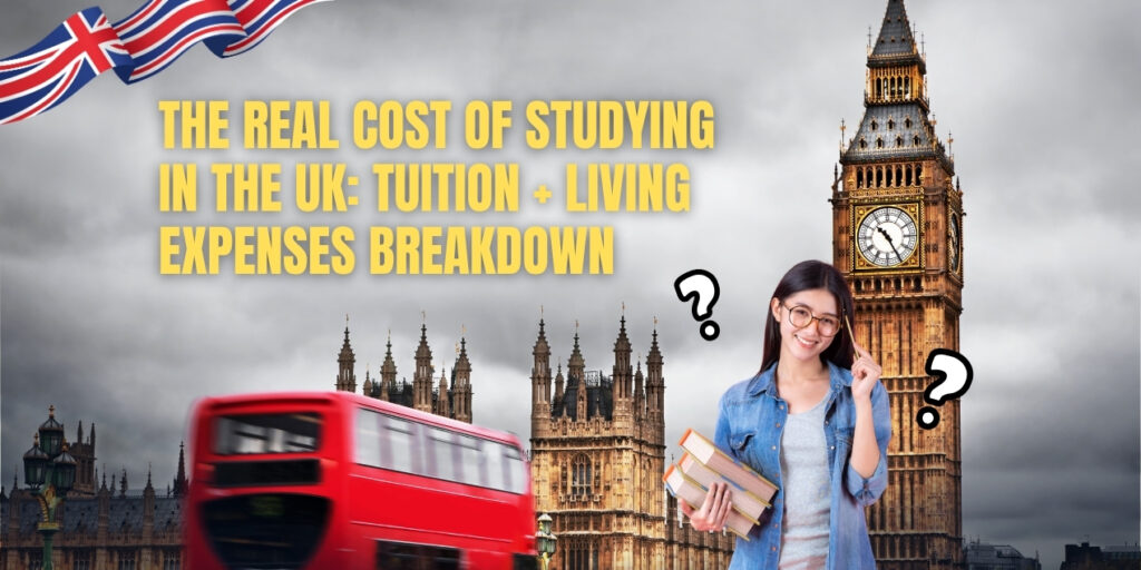 Studying in the UK