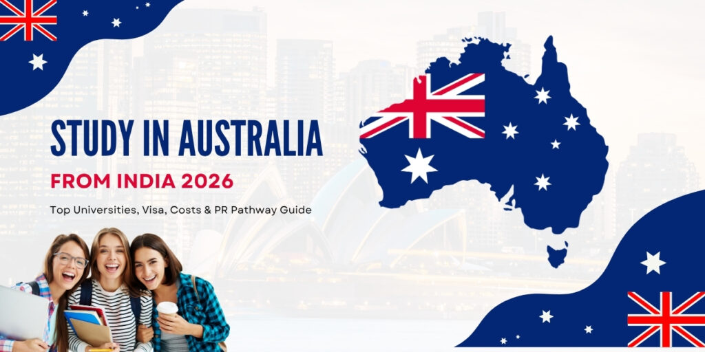 Study in Australia
