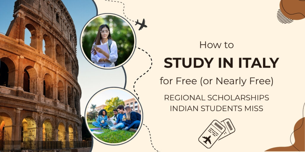 Study in Italy