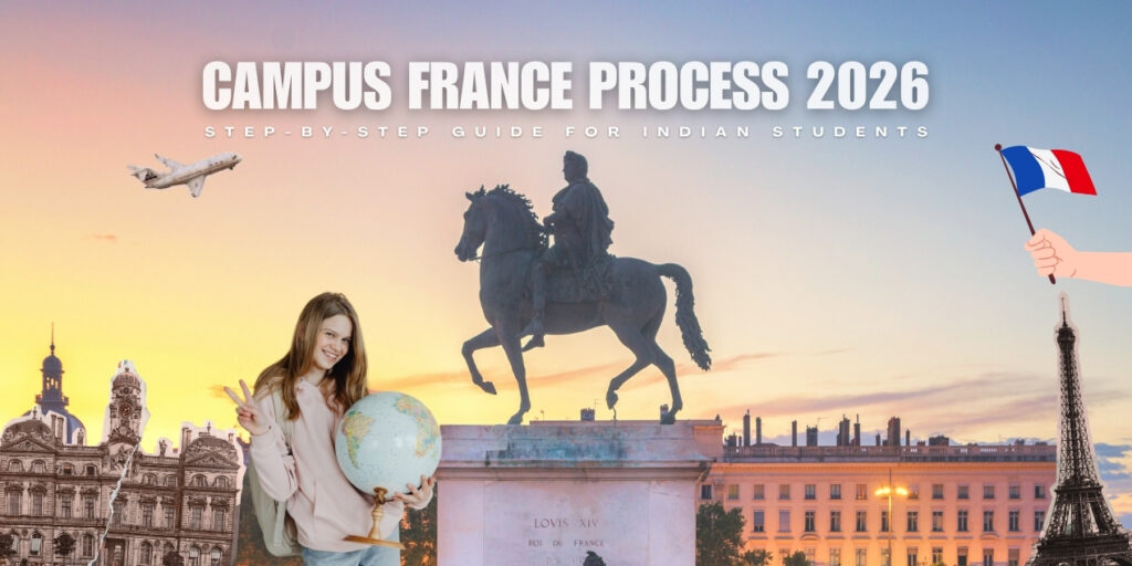 Study in France