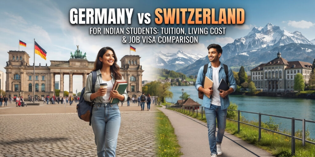 Study in Germany