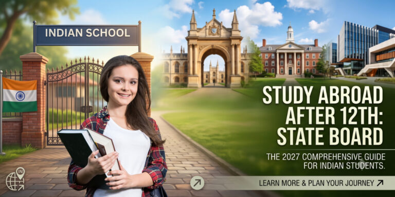 India Student Visa - Process Guide for Foreign Nationals 2026 | Edmaster