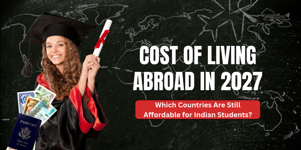 Cost of Living Abroad